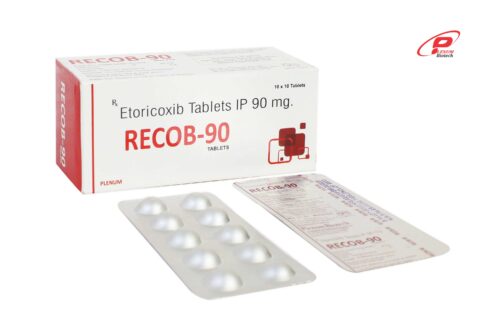 ETORICOXIB 90MG/120MG