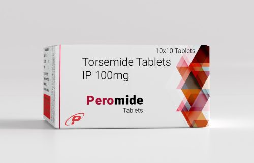 Torsemide Tablets | Peromide