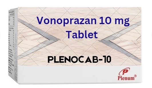 Vonoprazan 10mg tablet